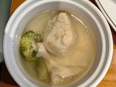 -三凤酒家·百年无锡菜(清扬茂业店)