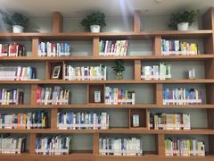 -朝阳区图书馆(小庄店)