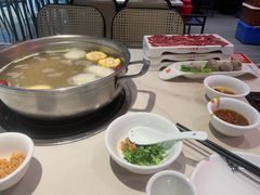 -八合里牛肉火锅(福州万象城店)
