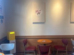 -COSTA COFFEE(上海虹口公园店)