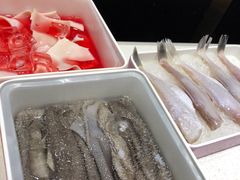 鲜毛肚-川西坝子火锅(金沙1.0直营店)