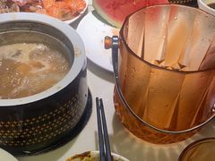 -加餐海鲜自助餐厅(福清万达店)