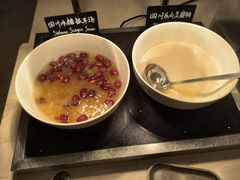 -TABLE·味西餐厅-成都茂业JW万豪酒店