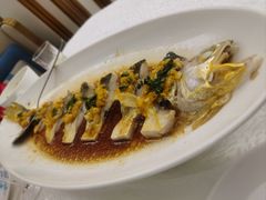 -品海楼·大连海胆锅贴馆(东港店)