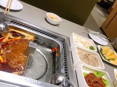 -海底捞火锅(凯德广场店)