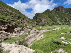 -蔚县茶山村