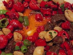 -楚禾宴·家宴(光谷大道店)