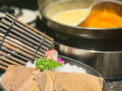 -捞王锅物料理(凯旋路店)