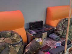 -金豪台球(河西店)