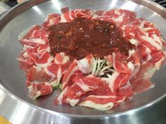 -韩食汇