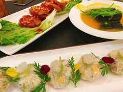 -安多素食(广仁寺路店)