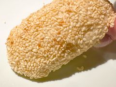 -晓淮山·扬州早茶·淮扬菜(龙阳广场店)