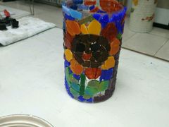 -瓦匠工社·马赛克·积木拼图·亲子手工DIY