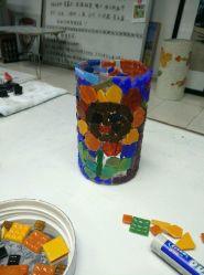 -瓦匠工社·马赛克·积木拼图·亲子手工DIY