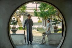 -Mu慕婚纱摄影·超级工作室