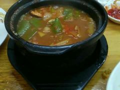 -贤花饭店(城阳店)