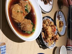 -兔爸私家小厨(新北万达店)