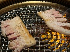 -厚贞日式烤肉(浦东汇智店)