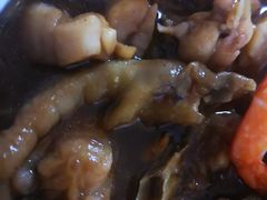-胖哥俩肉蟹煲(石家庄长安万达店)