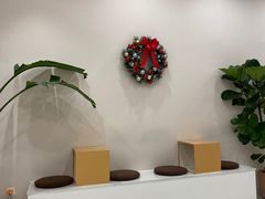 用餐区-echoes coffee回响咖啡(红山店)