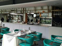 大堂-La Sauce法意餐厅