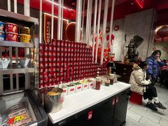 -宏姐串串香(宏伟路店)