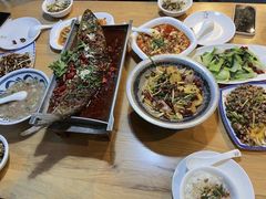 -树厨贵州菜(花果园购物中心店)