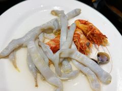 -凯华海鲜火锅·传承三十六年