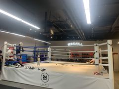 -24KiCK格斗学院(博泰店)
