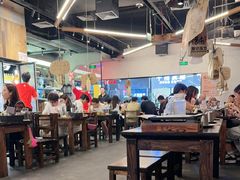 -破店肥哈·东北烧烤·夜宵(南山保利店)