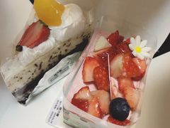 -85度C(南京张府园店)