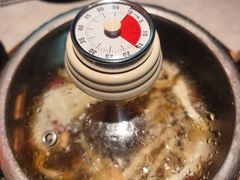 -芸山季·云南山珍菌火锅(人民广场来福士店)