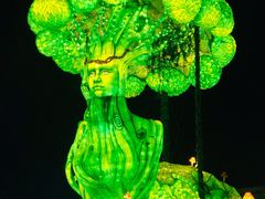 -淄博花灯齐彩城
