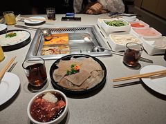 -海底捞火锅(九久奥特莱斯店)