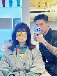 -MY HAIR ARDOR