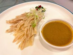 -全聚德(上海首店浦东店)
