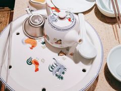 -点都德(聚福楼店)