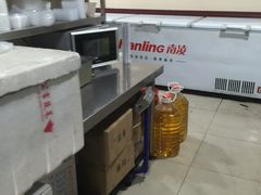 -大尚龙虾·烧烤·秘制虾尾(星光大道店)