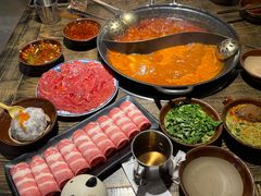 -冯校长老火锅(深圳总店)
