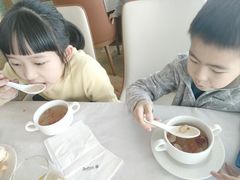 -上海新世界丽笙大酒店旋景餐厅(人民广场店)