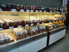 -东南饼庄(南昌市卫生学校住宅区店)
