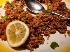 -半秋山西餐厅(宜昌大洋店)