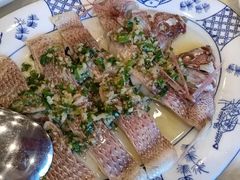 -顺峰海鲜酒楼(省府店)