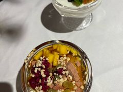 -小河盐帮·私家菜·烤鸭(三元桥·霄云路店)