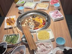 -季季红火锅(长沙步行街店)