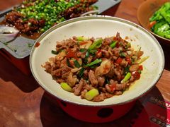 -树厨贵州菜(花果园购物中心店)