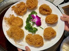 -老船舫·现做活鲜鱼馆(东郊记忆店)