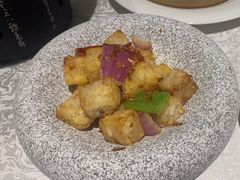-红棉中餐厅·广州海航威斯汀酒店