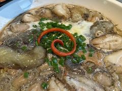 -拉完海鲜大排档(温岭店)