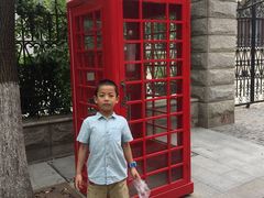 -黎黄陂路街头博物馆